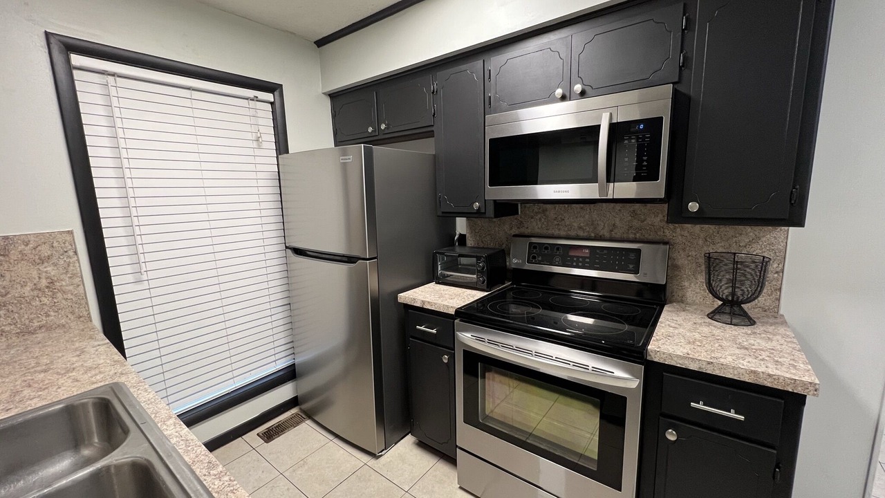 Photo of Kitchen in Fort Smith