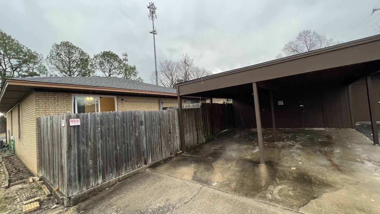 Photo of Outdoor in Fort Smith