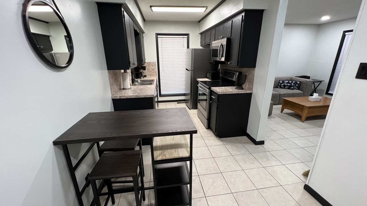 Photo of Kitchen in Fort Smith