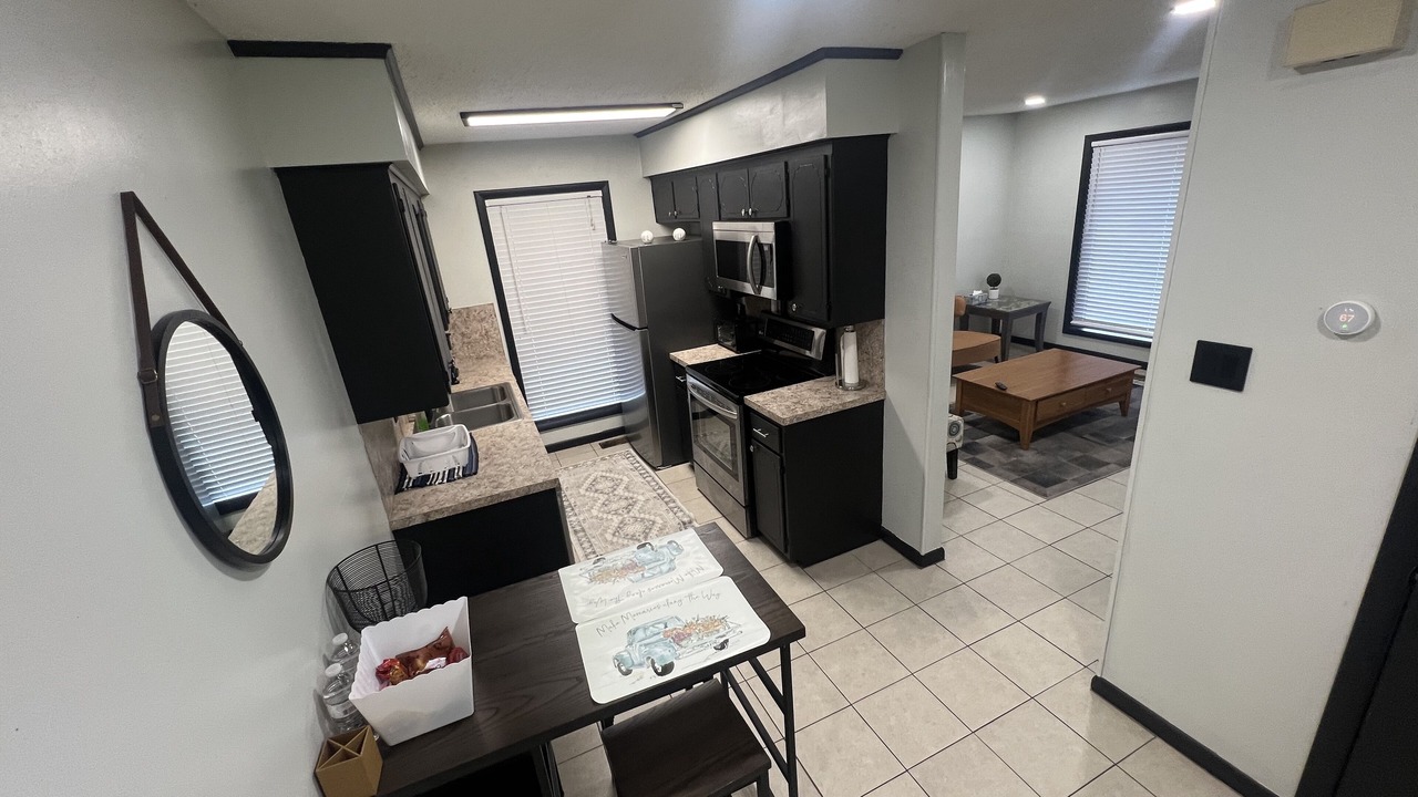 Photo of Kitchen in Fort Smith