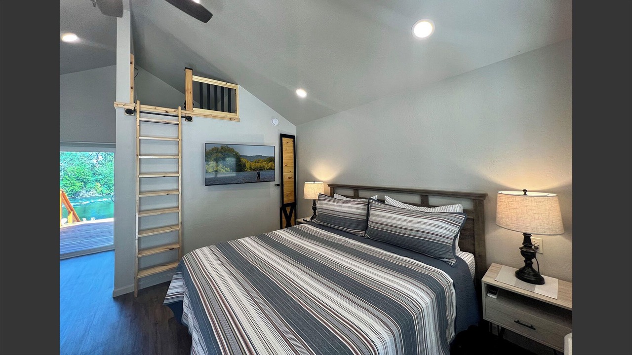 Photo of Bedroom in Fruitdale