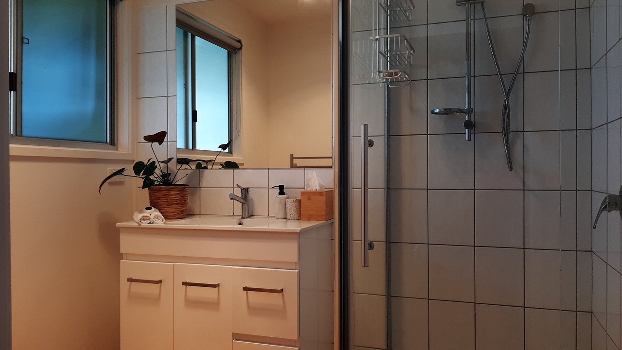 Photo of Bathroom in Mallacoota