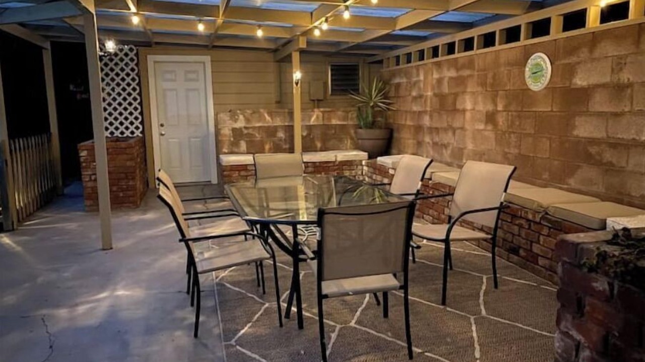 Photo of Outdoor in Salinas