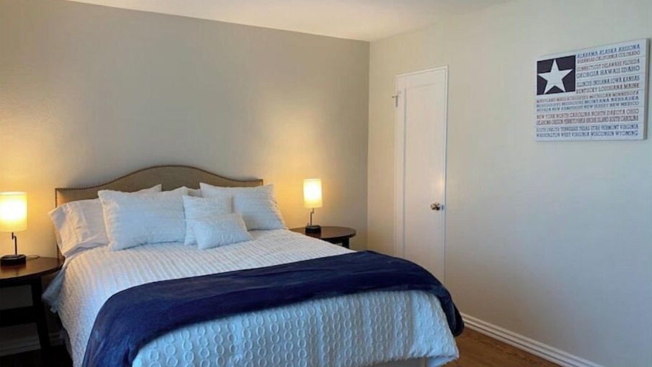 Photo of Bedroom in Salinas