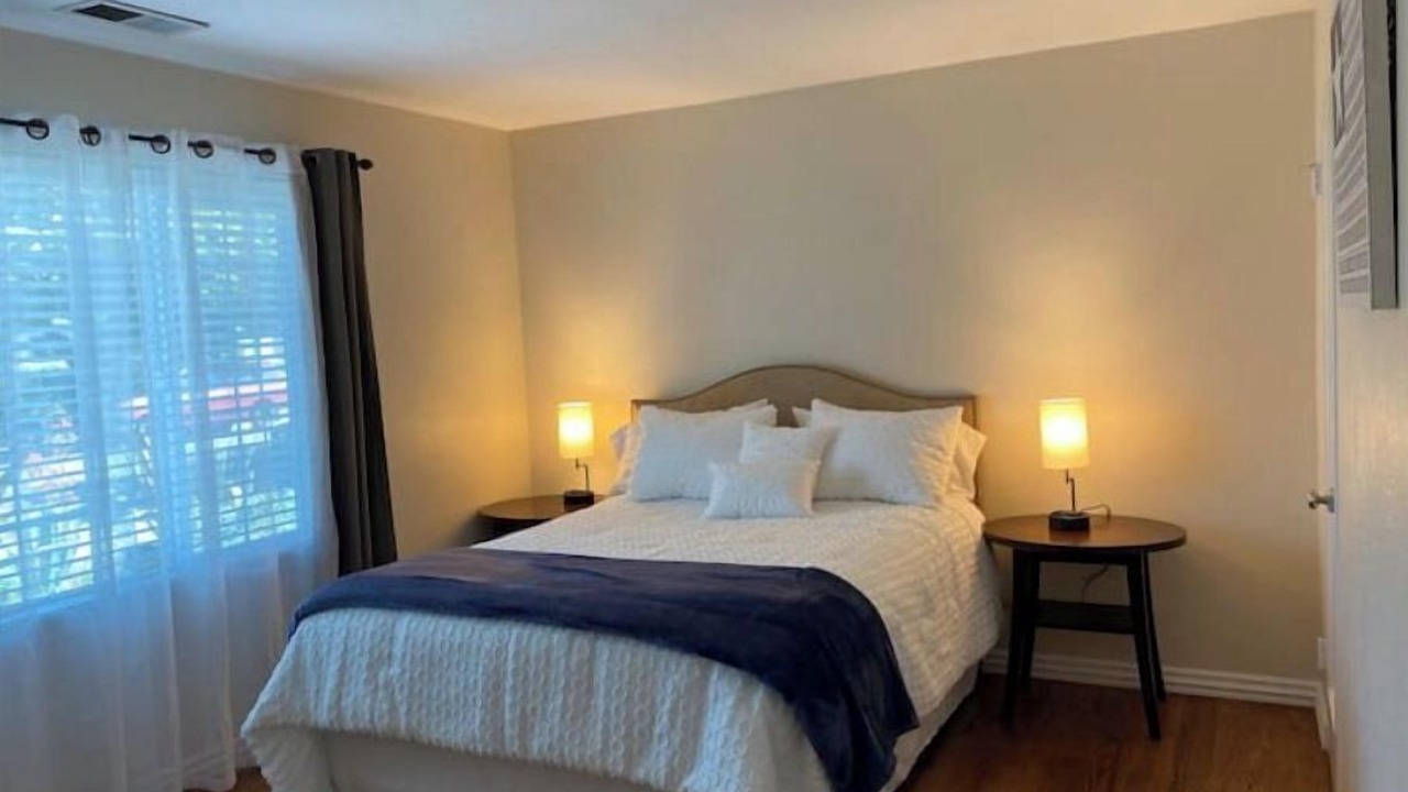 Photo of Bedroom in Salinas