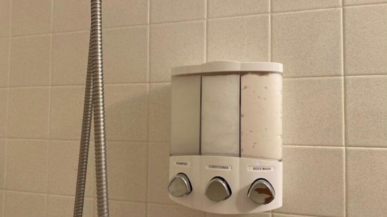 Photo of Bathroom in Salinas