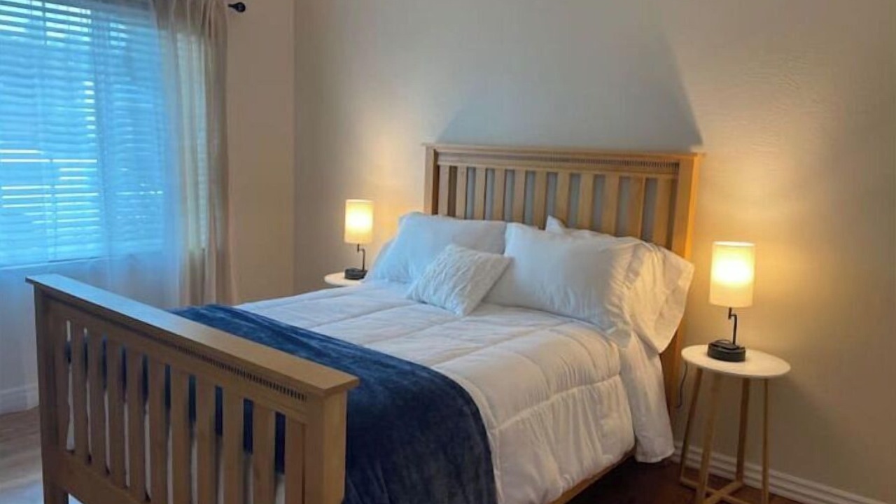 Photo of Bedroom in Salinas