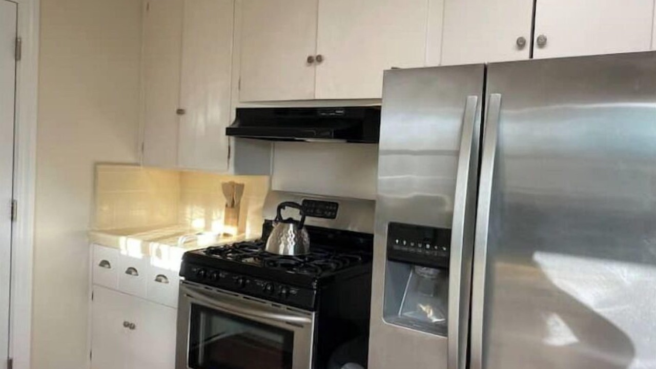 Photo of Kitchen in Salinas