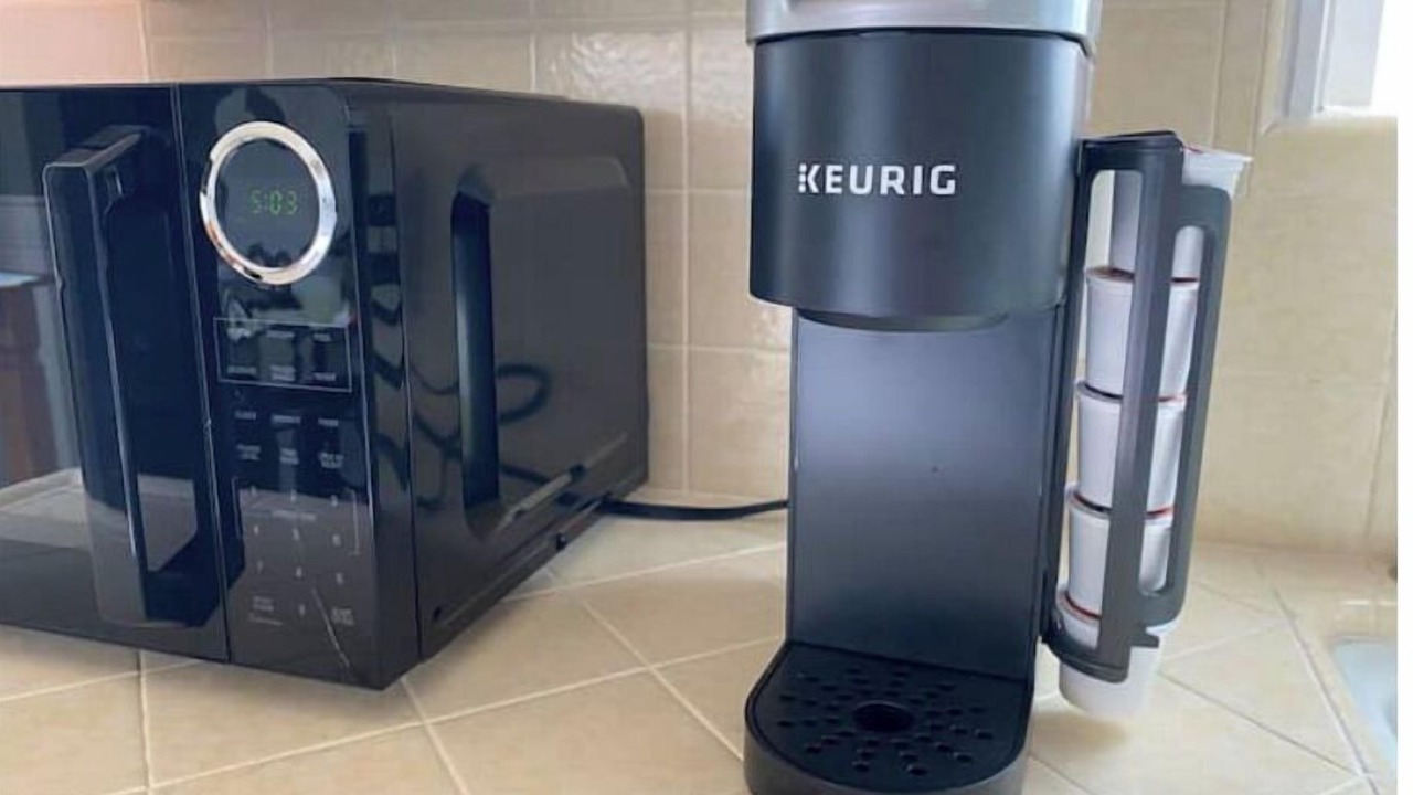 Photo of Kitchen in Salinas