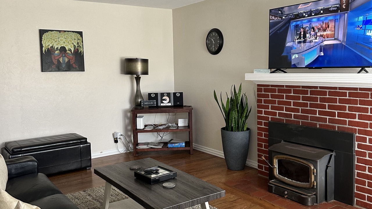 Photo of Livingroom in Salinas