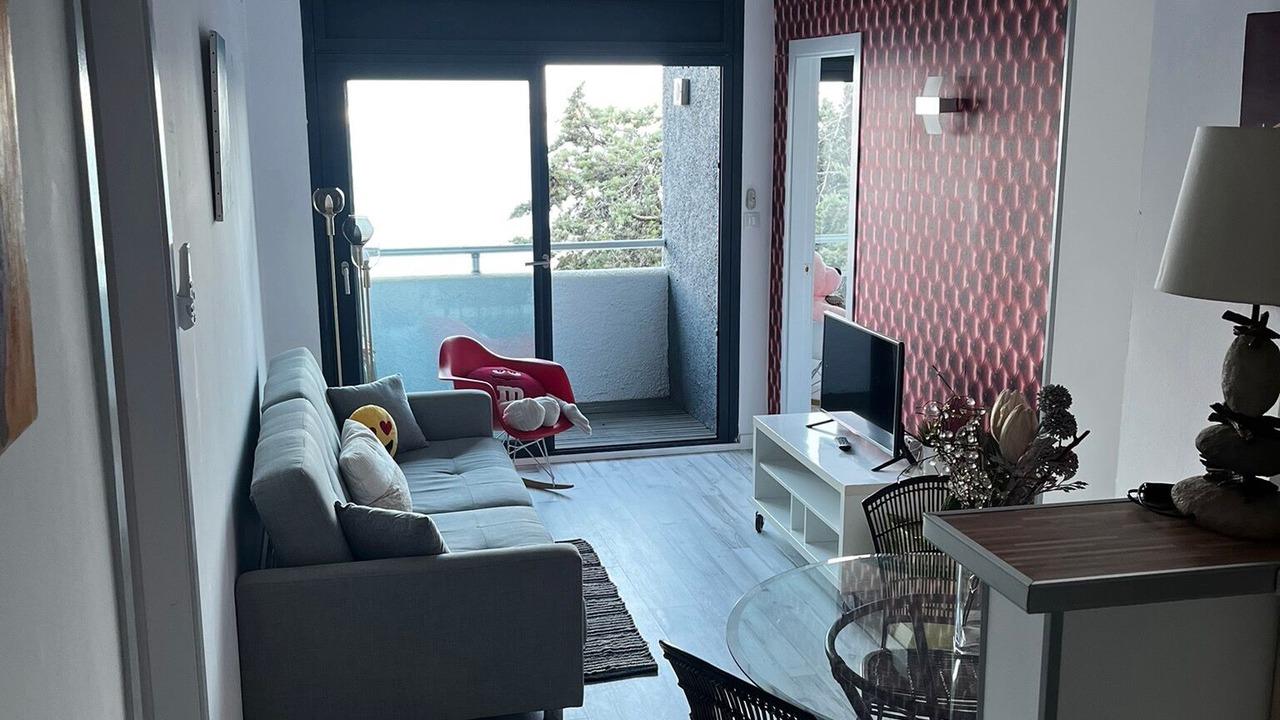 Photo of Livingroom in Almadraba-Canyelles