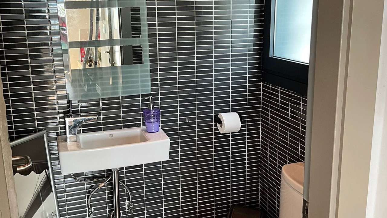Photo of Bathroom in Almadraba-Canyelles