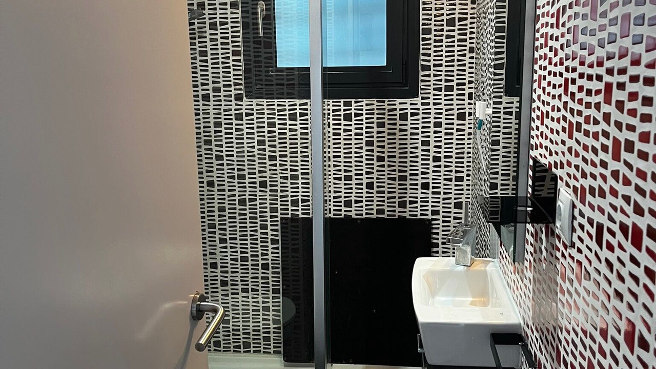 Photo of Bathroom in Almadraba-Canyelles