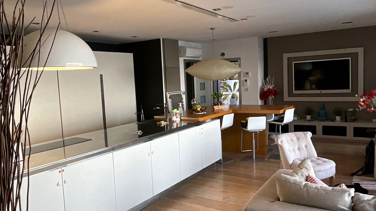 Photo of Livingroom in Almadraba-Canyelles