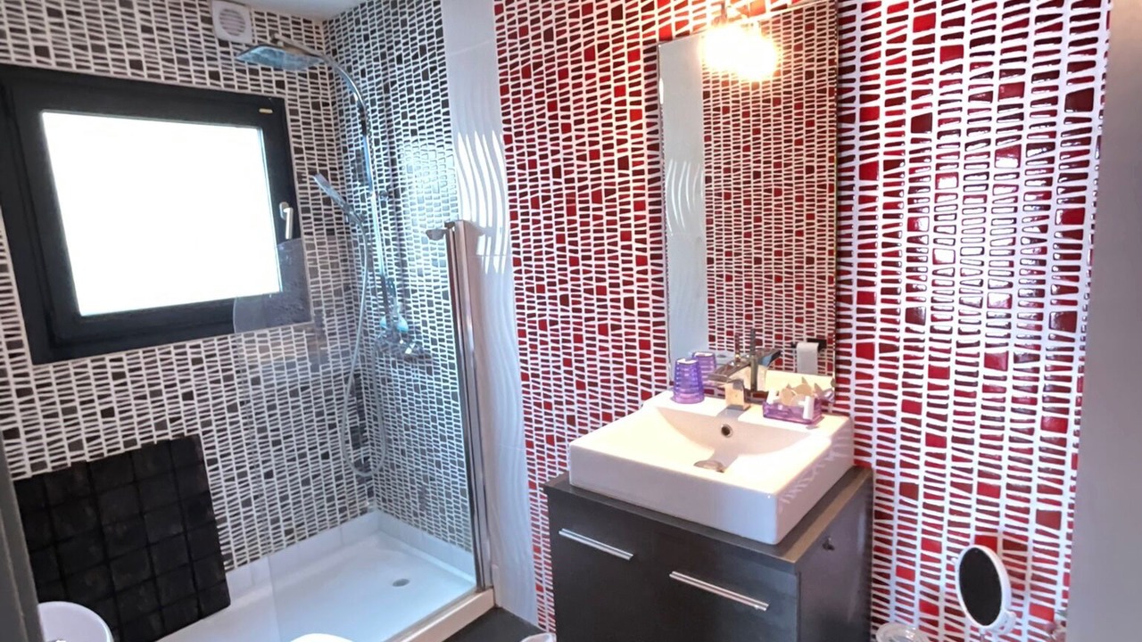 Photo of Bathroom in Almadraba-Canyelles