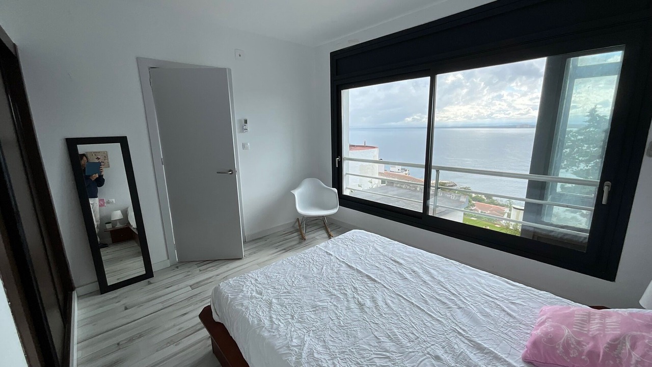 Photo of Bedroom in Almadraba-Canyelles