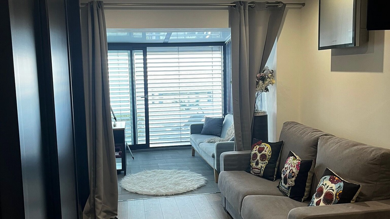 Photo of Livingroom in Almadraba-Canyelles