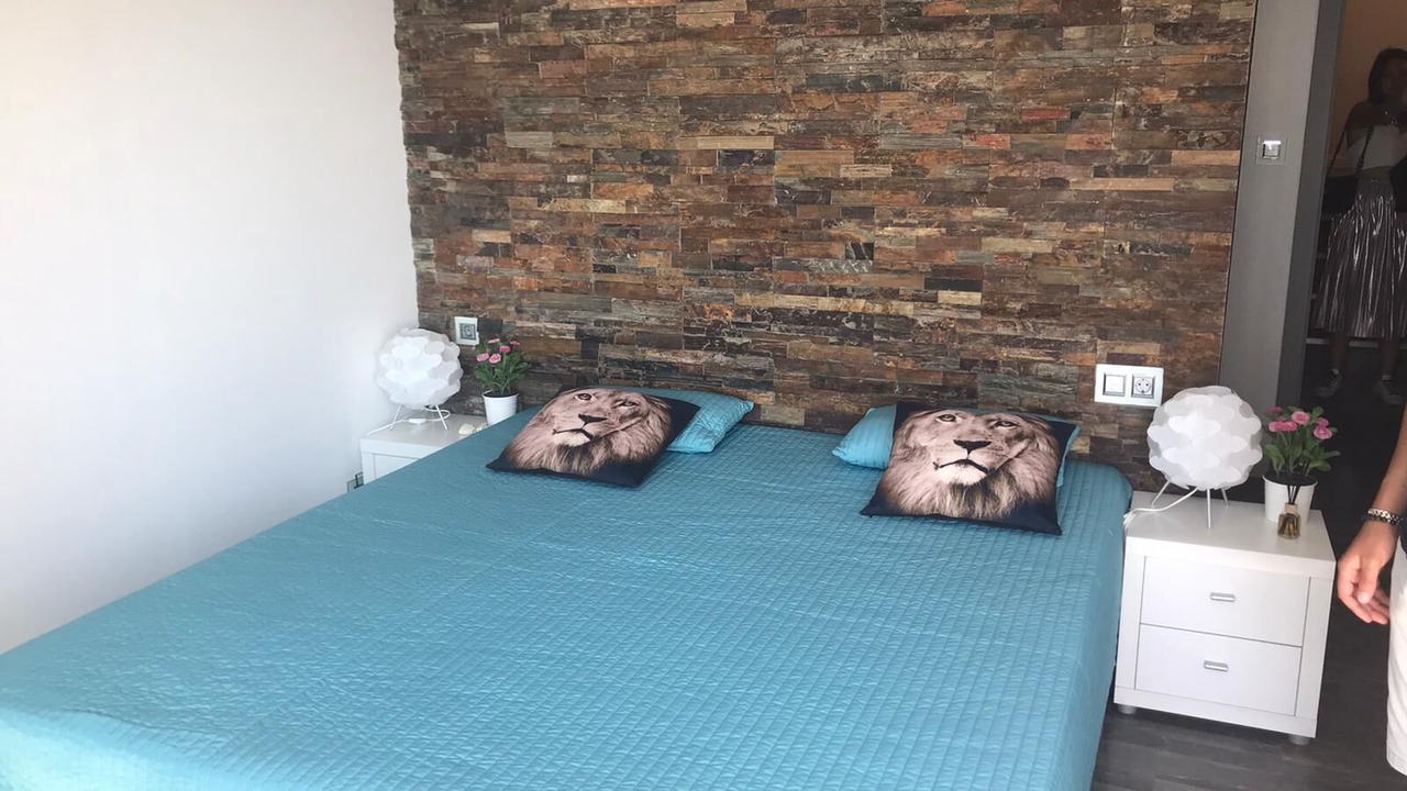 Photo of Bedroom in Almadraba-Canyelles