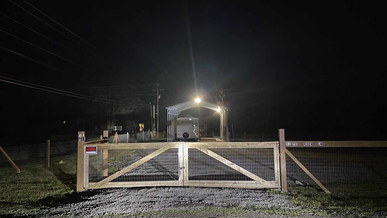 Photo of Outdoor in Starkville