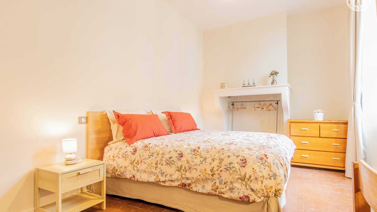 Photo of Bedroom in Dracy-le-Fort