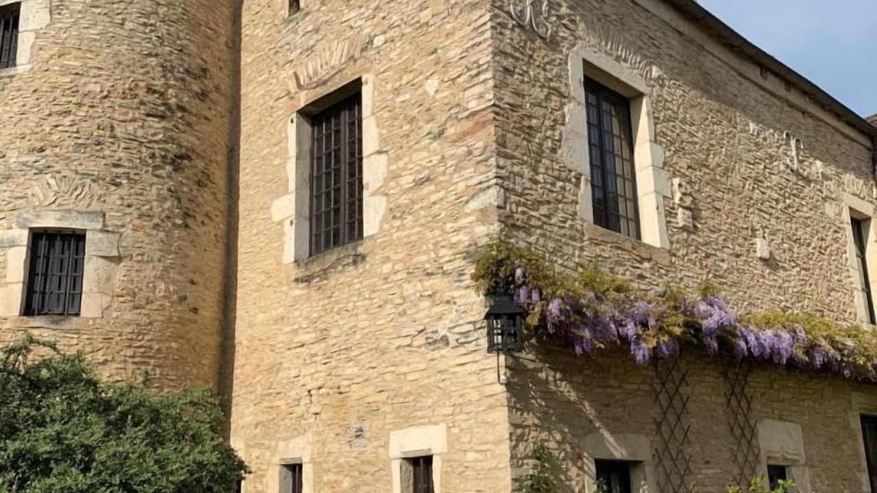 Photo of Outdoor in Dracy-le-Fort