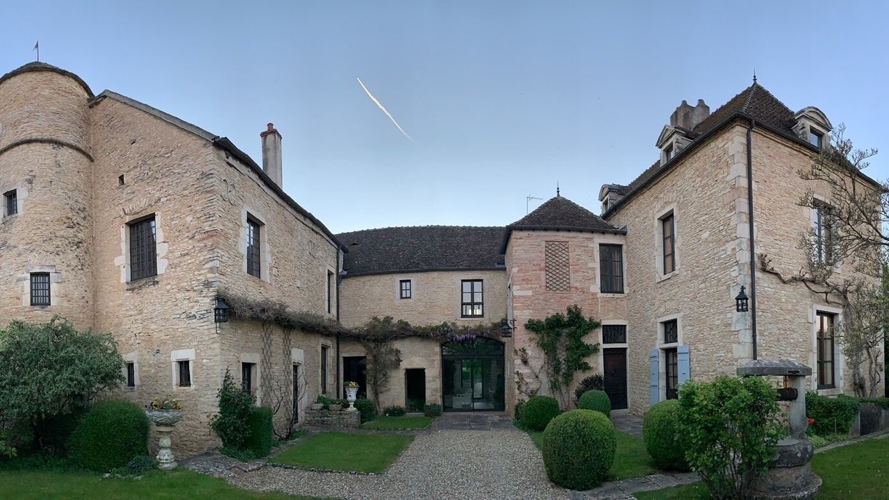Photo of Outdoor in Dracy-le-Fort