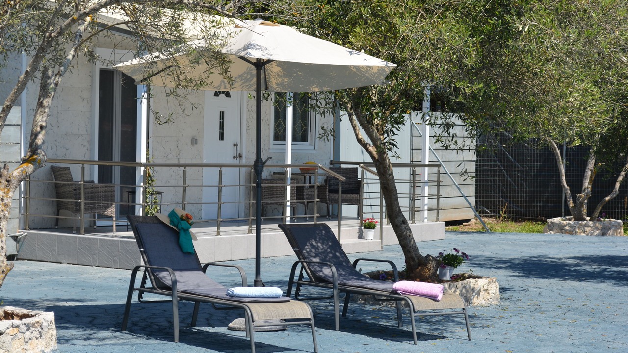 Photo of Patio Balcony in Dafnata