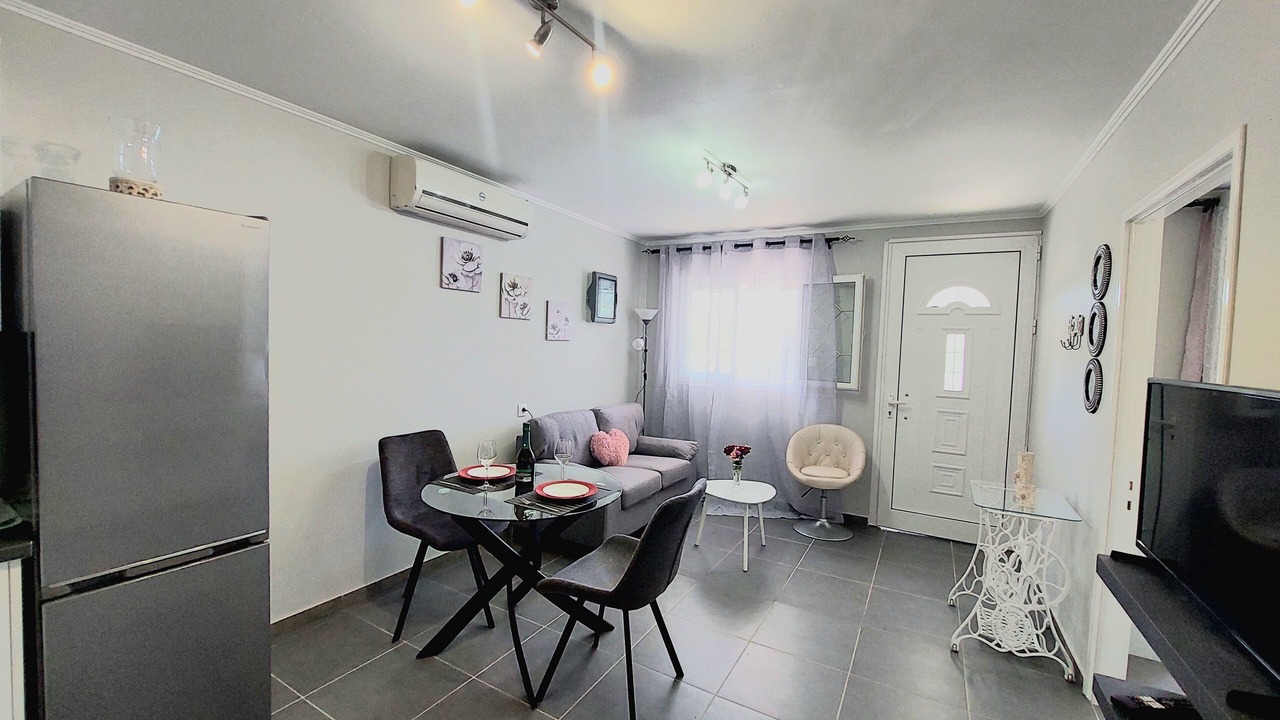 Photo of Livingroom in Dafnata