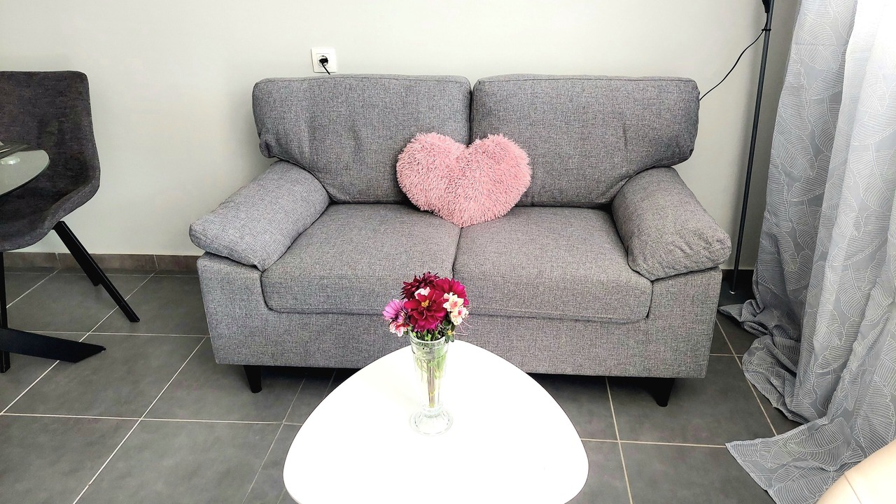 Photo of Livingroom in Dafnata