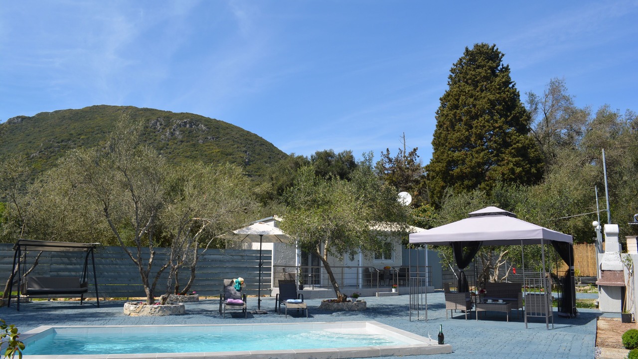 Photo of Outdoor in Dafnata