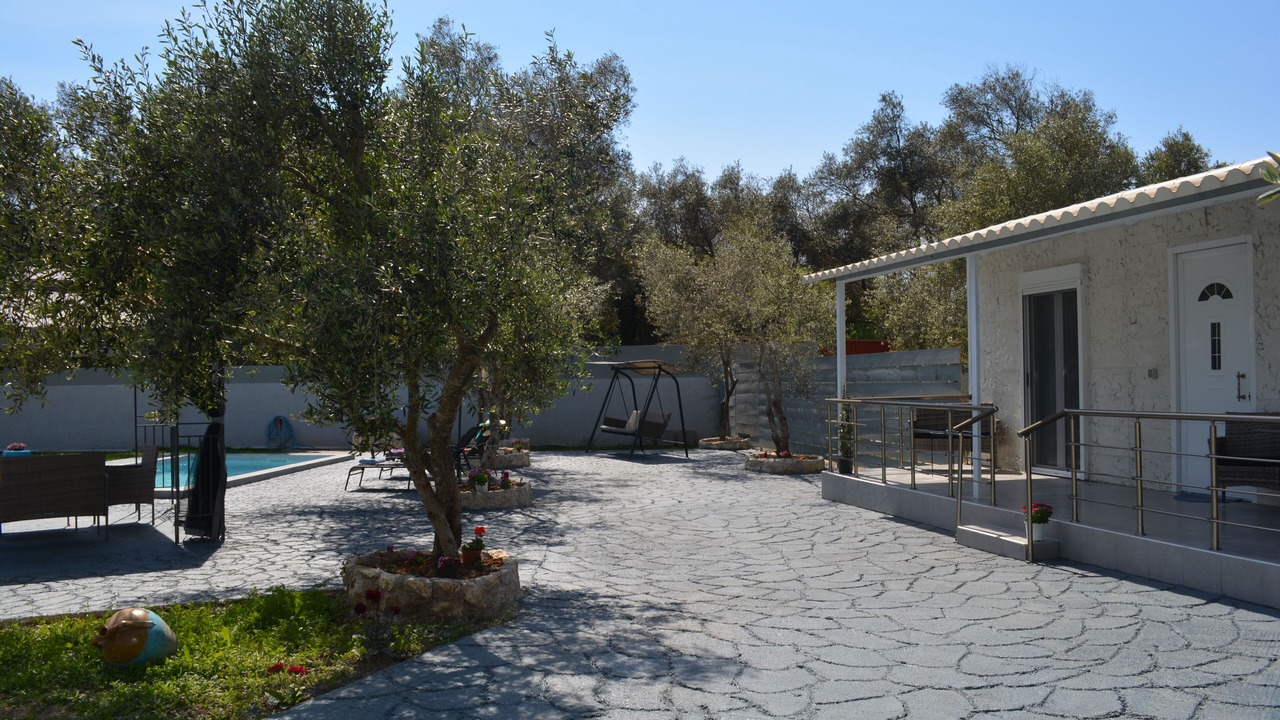 Photo of Outdoor in Dafnata