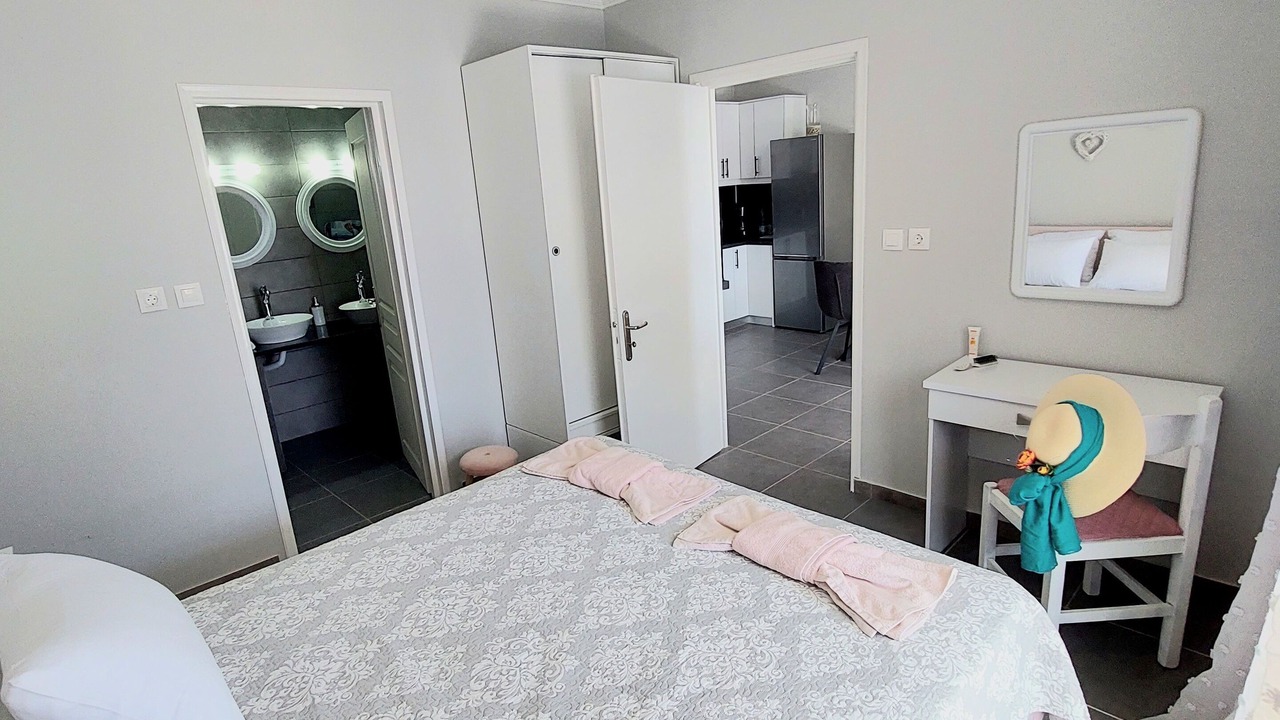 Photo of Bedroom in Dafnata