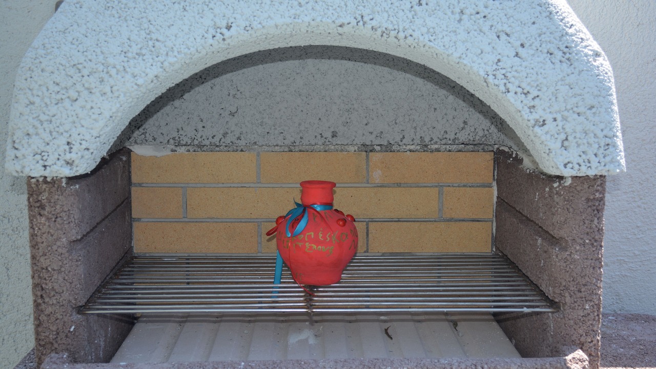 Photo of Outdoor in Dafnata