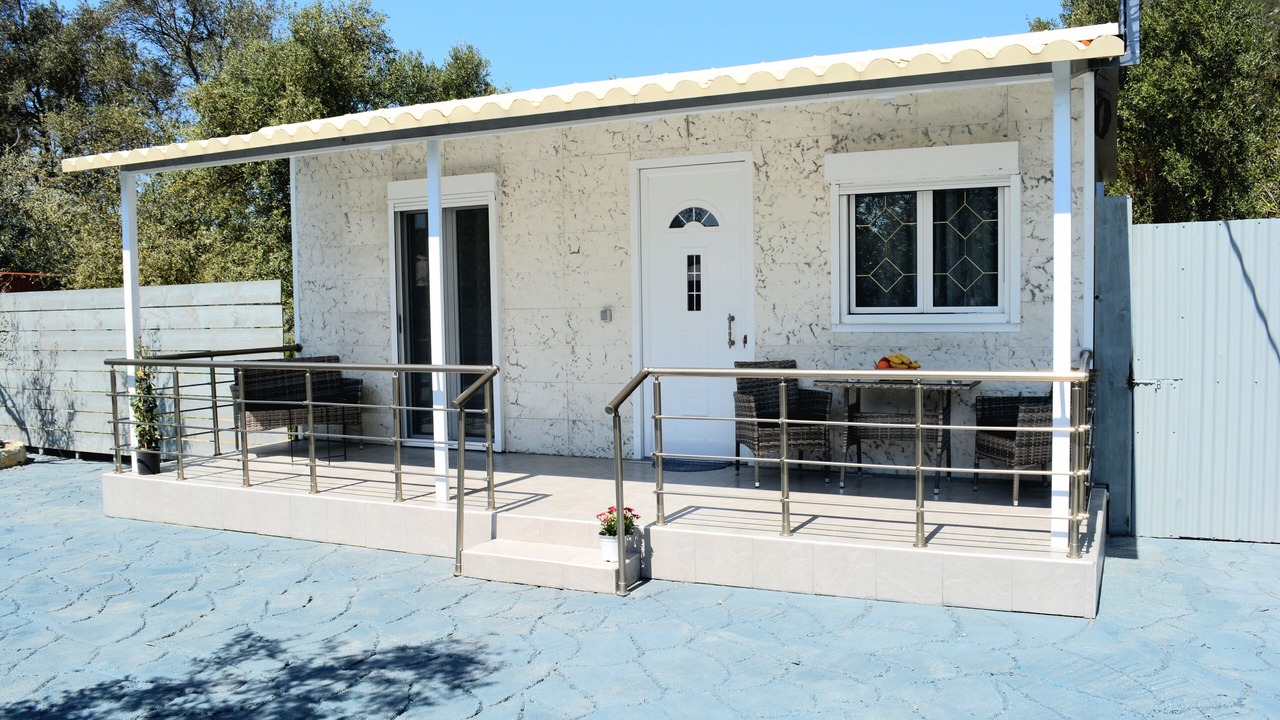 Photo of Outdoor in Dafnata