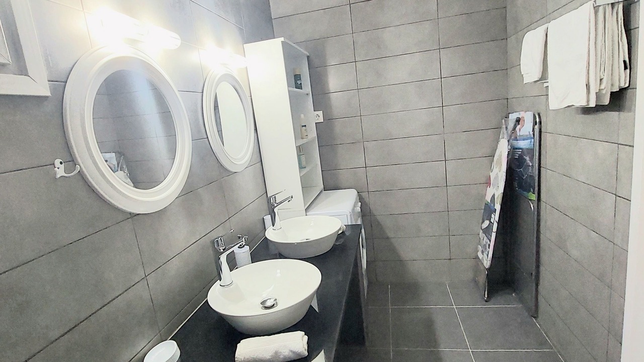Photo of Bathroom in Dafnata