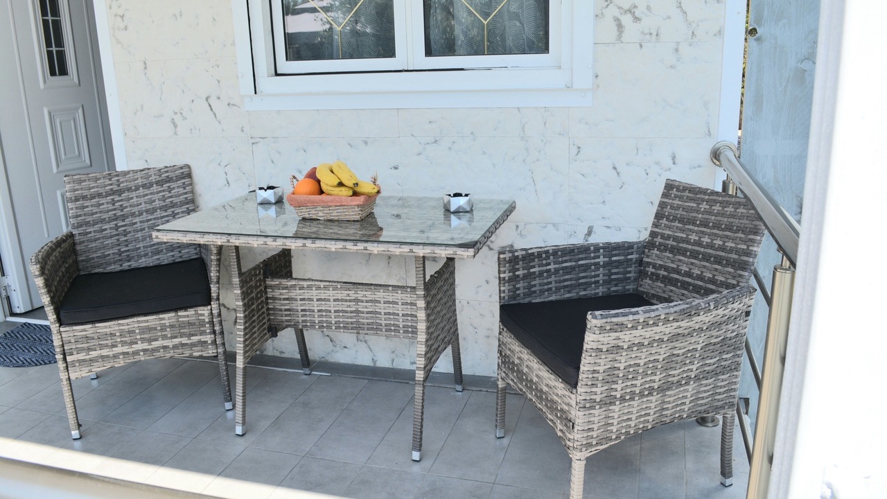 Photo of Outdoor in Dafnata