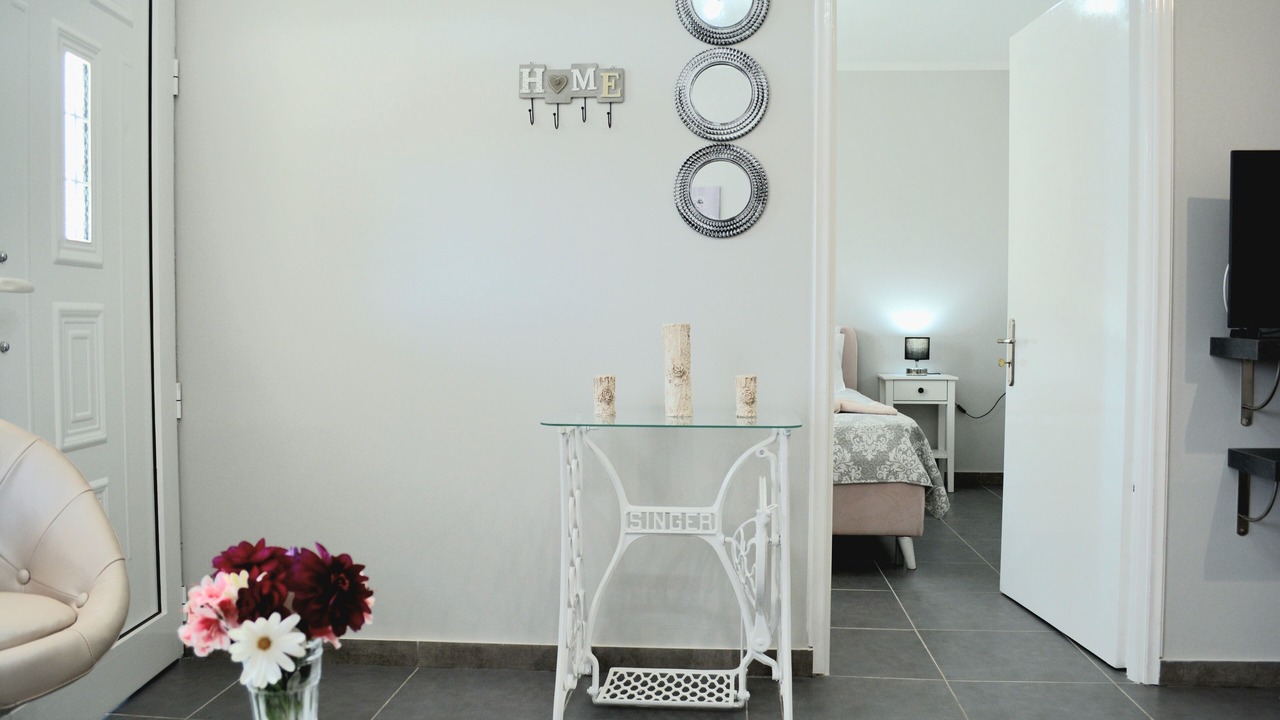 Photo of Bedroom in Dafnata