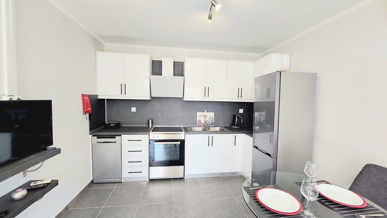 Photo of Kitchen in Dafnata