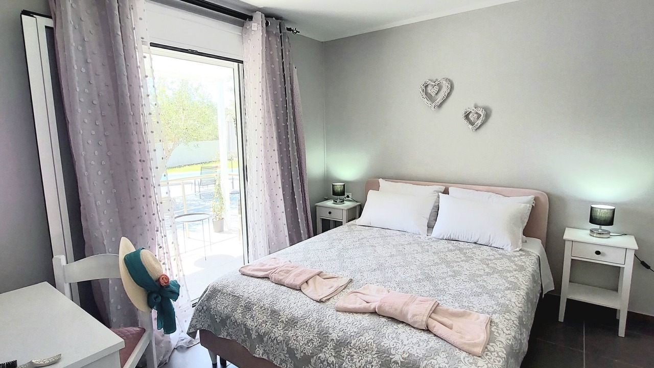 Photo of Bedroom in Dafnata