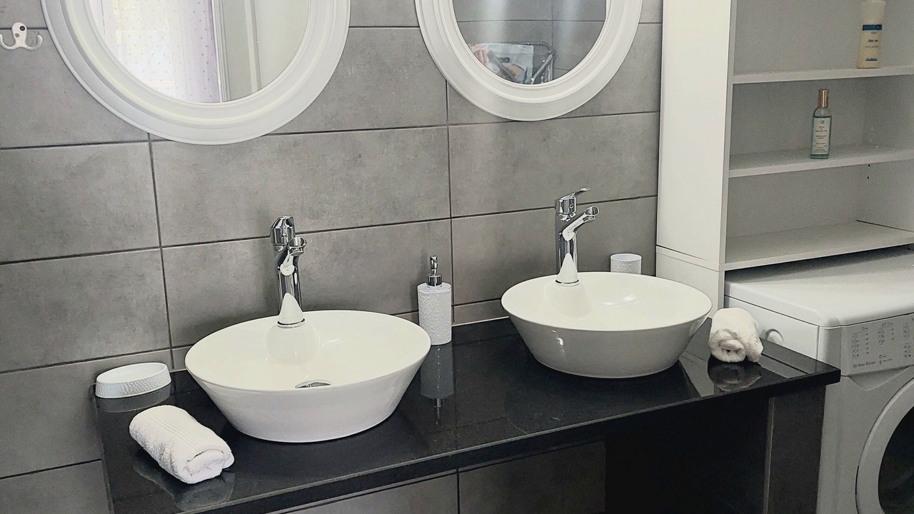 Photo of Bathroom in Dafnata