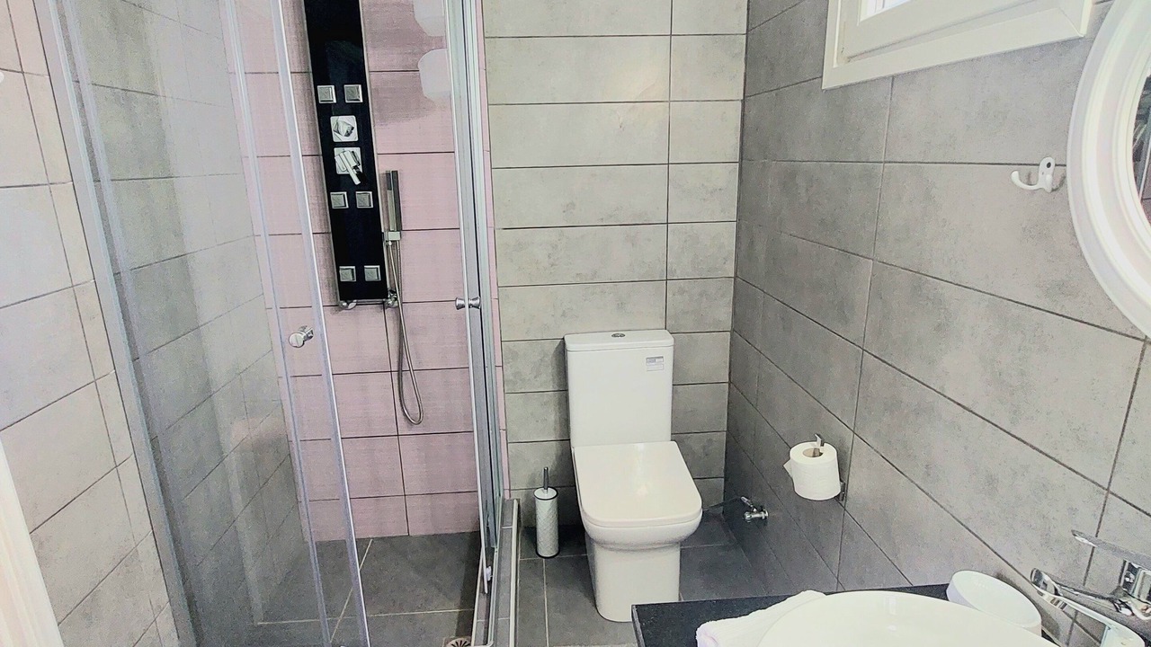 Photo of Bathroom in Dafnata