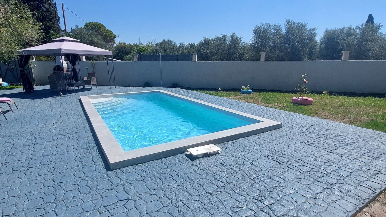 Photo of Outdoor in Dafnata