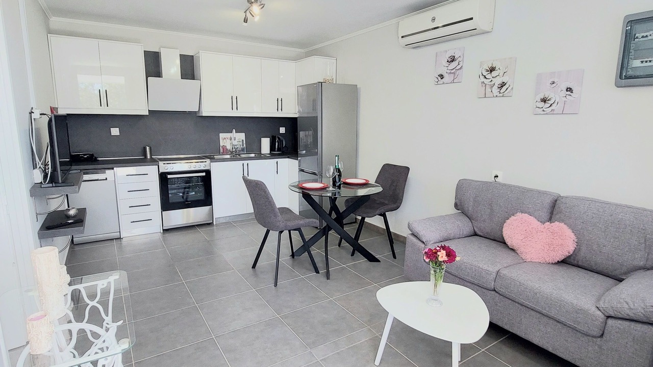 Photo of Livingroom in Dafnata