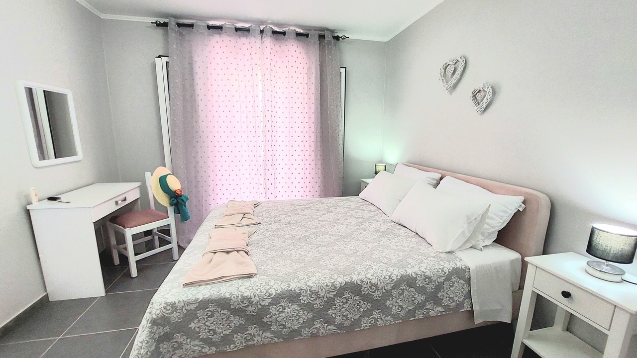 Photo of Bedroom in Dafnata