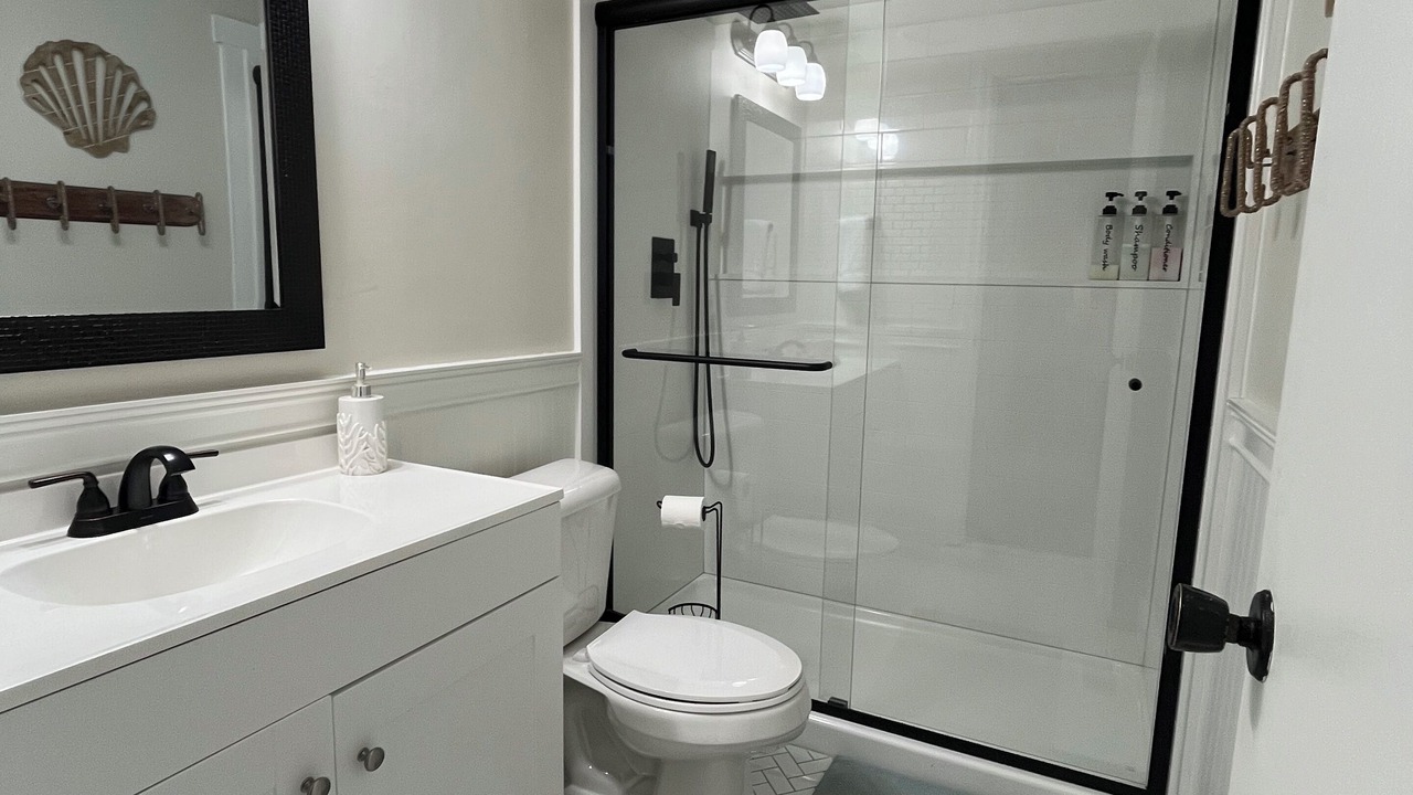 Photo of Bathroom in Charleston