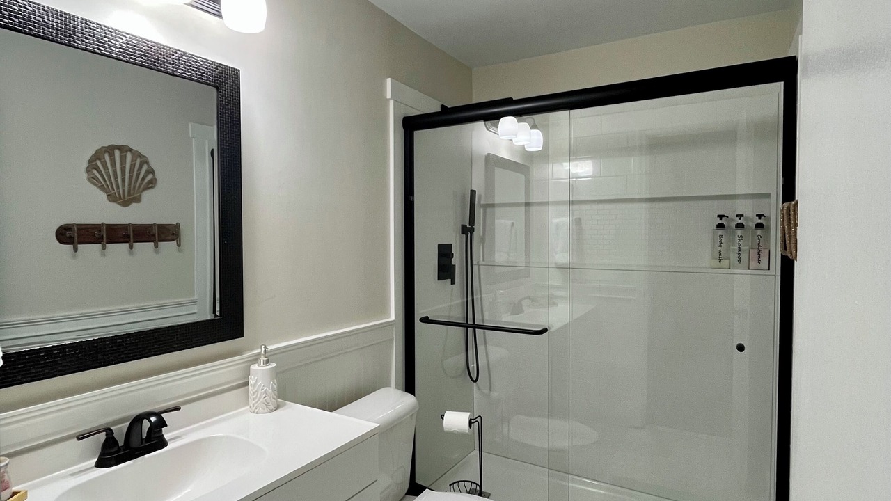 Photo of Bathroom in Charleston