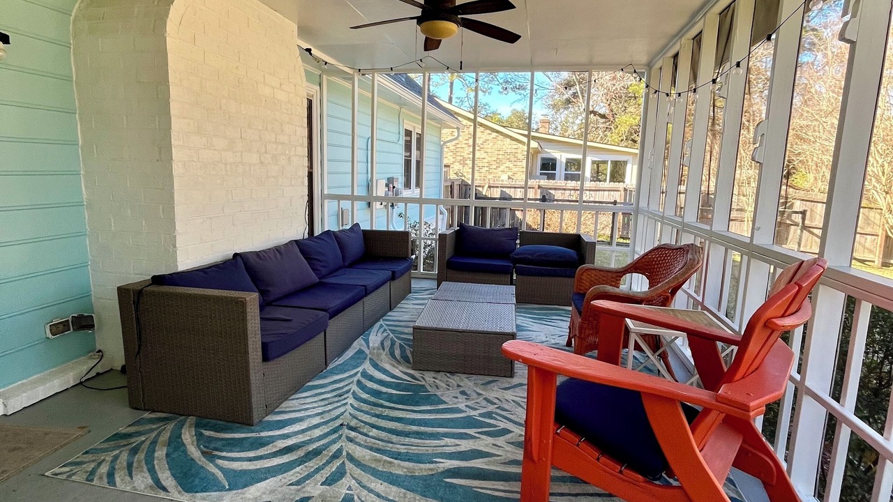 Photo of Outdoor in Charleston