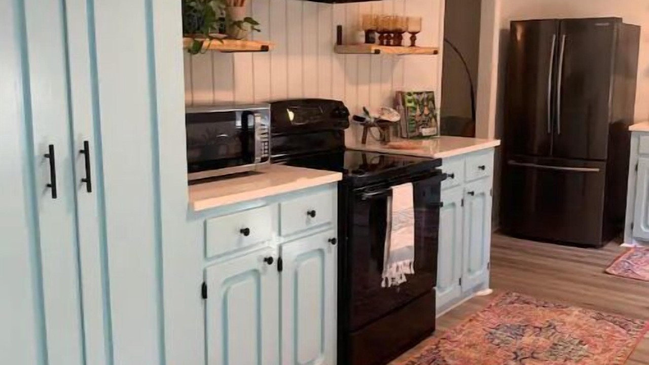 Photo of Kitchen in Charleston