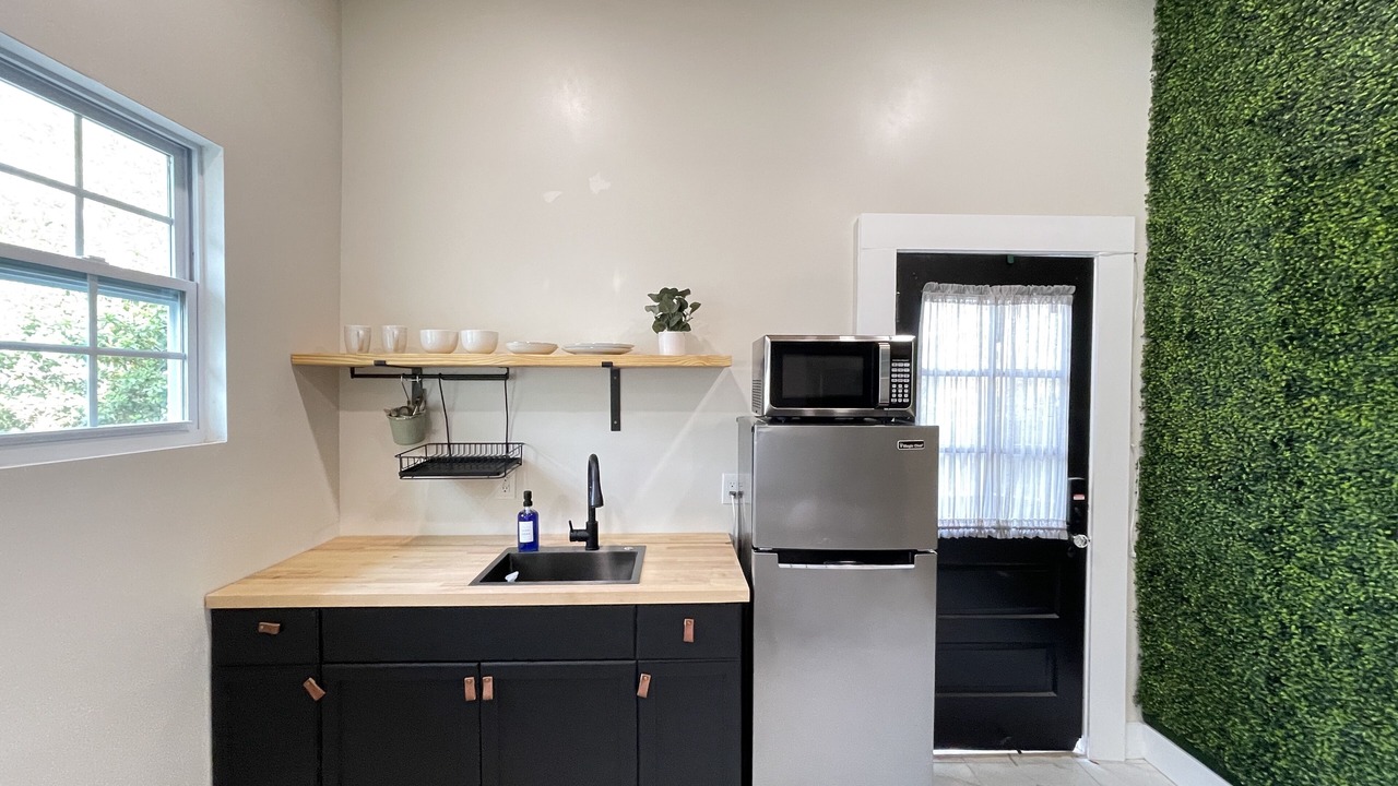 Photo of Kitchen in Ocala