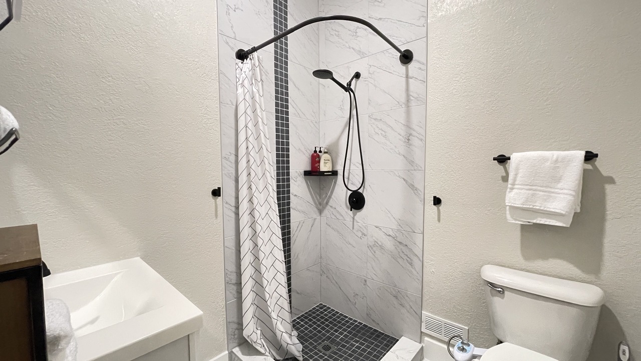 Photo of Bathroom in Ocala